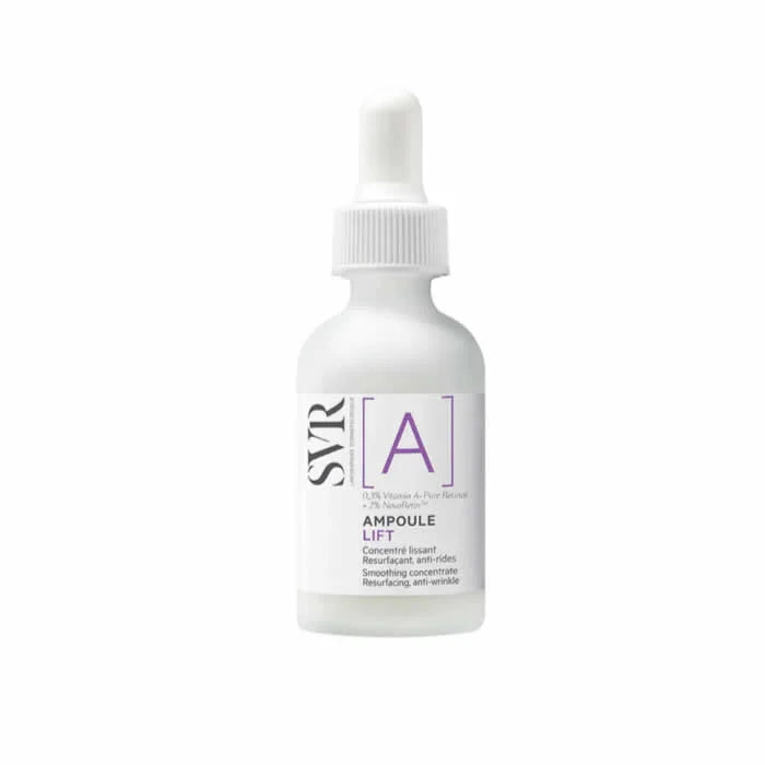 Svr Ampoule A Lift Smoothing Concentrate