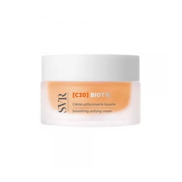 Svr Biotic C20 50ml - Batty Beauty