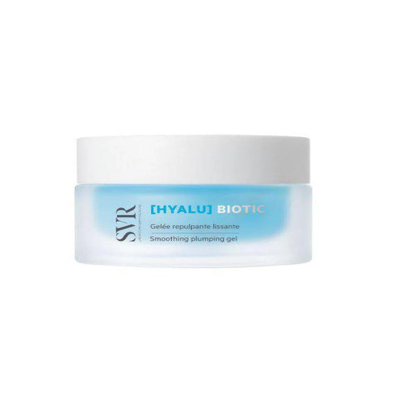 Svr Biotic Hyalu Gelée Régérérante Repulpante 50ml - Batty Beauty