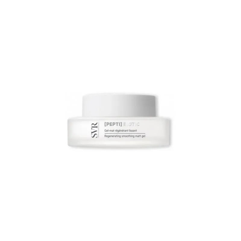 Svr Biotic Pepti Gel-Mat Régénérant Lissant