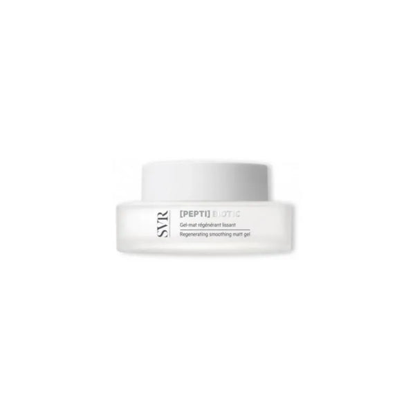 Svr Biotic Pepti Gel-Mat Régénérant Lissant 50ml - Batty Beauty