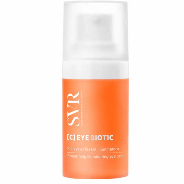 Svr C Eye Biotic Smoothing Illuminating Eye Care 15ml - Batty Beauty