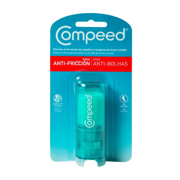 Compeed Stick Anti-Ampoules 8ml - COMPEED