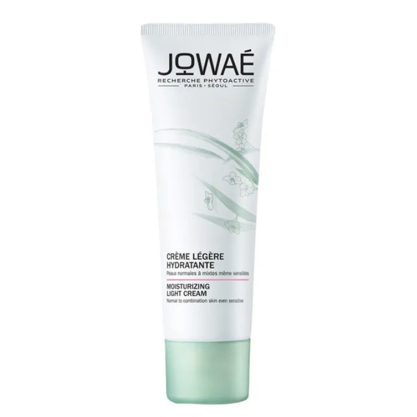 Jowaé Crème Légère Hydratante 40ml - Batty Beauty