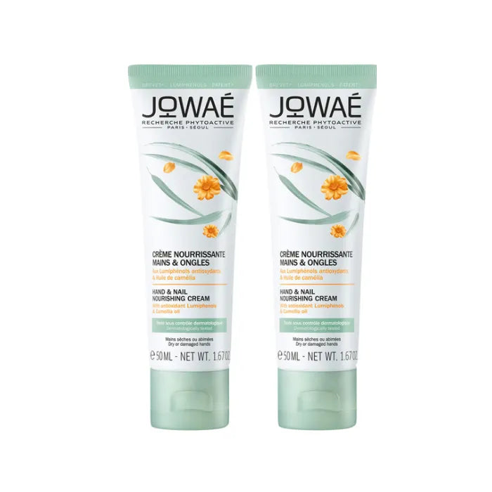 Jowaé Crème Nourrissante Mains Et Ongles