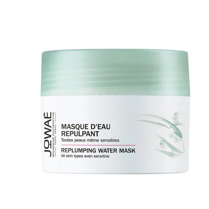 Jowaé Masque D'Eau Repulpant