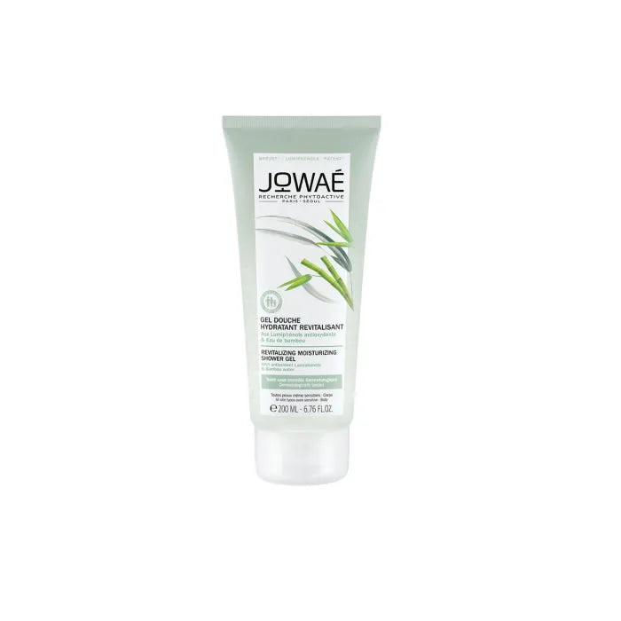 Jowaé Gel Douche Revitalisant Jowae