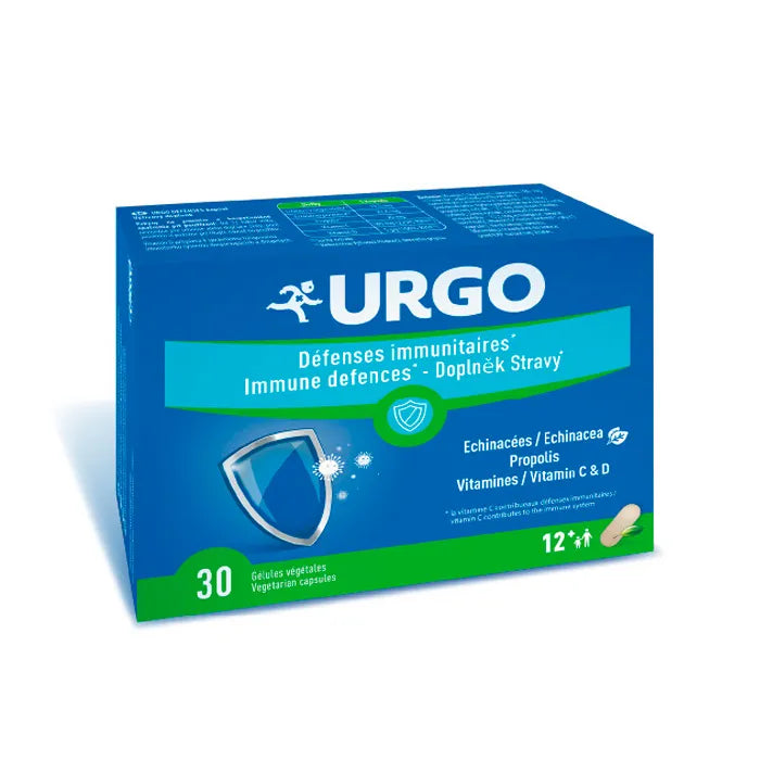 Urgo Défenses 30 Comprimés