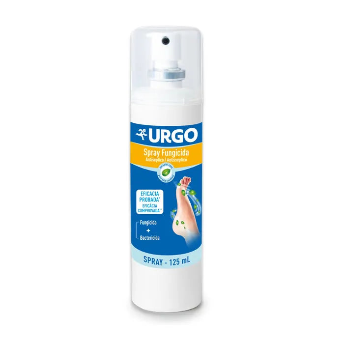 Urgo Fongicide Antiseptique