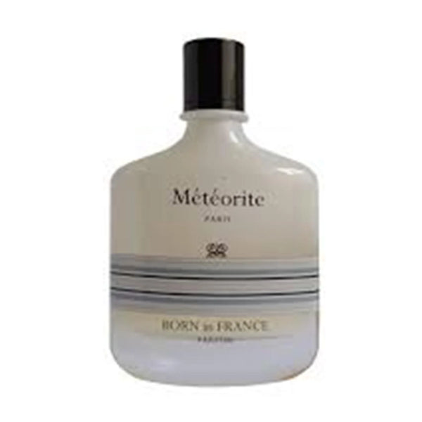 Parisis Parfums Born In France Eau De Parfum Meteorite 100ml - Batty Beauty