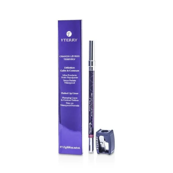 By Terry Crayon Levres Terrybly Perfect Lip Liner 6 Jungle Coral 1.2g - Batty Beauty