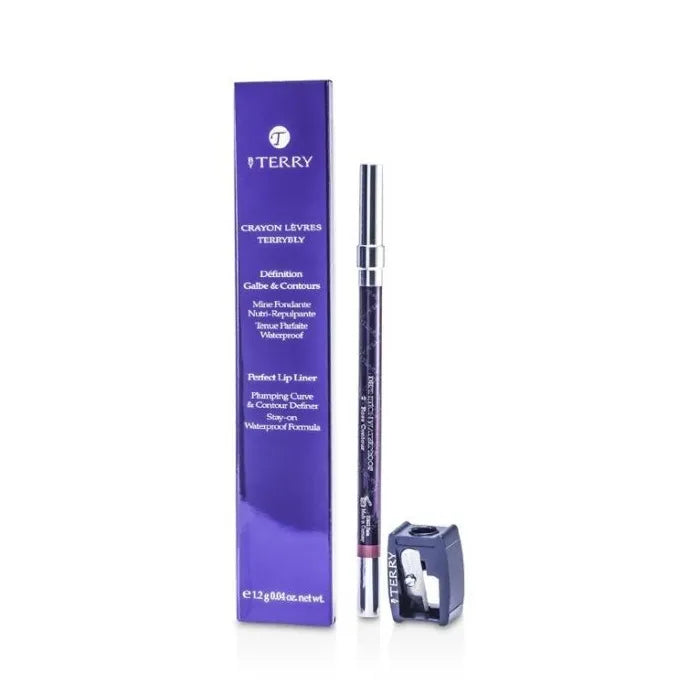 By Terry Crayon Levres Terrybly Perfect Lip Liner 7 Red Alert 1,2g
