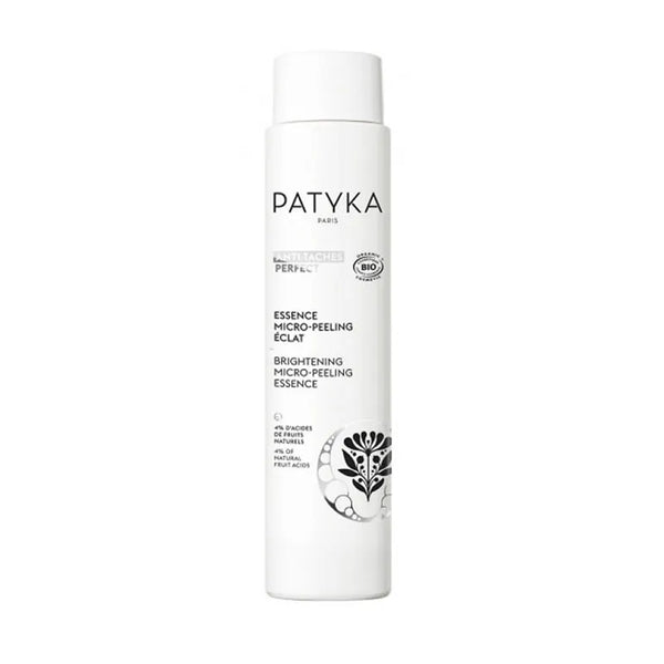 Patyka Essence Micro-Peeling Éclat 100ml - Batty Beauty