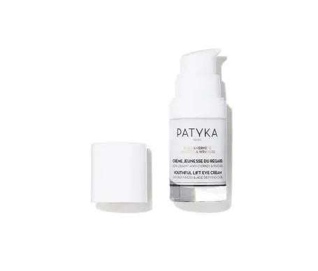Patyka Creme Jeunesse Du Regard