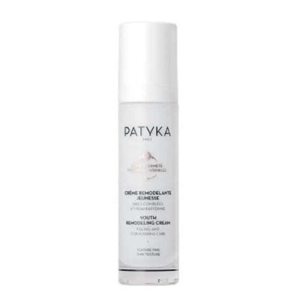 Patyka Youth Remodeling Cream Thin 50ml - Batty Beauty