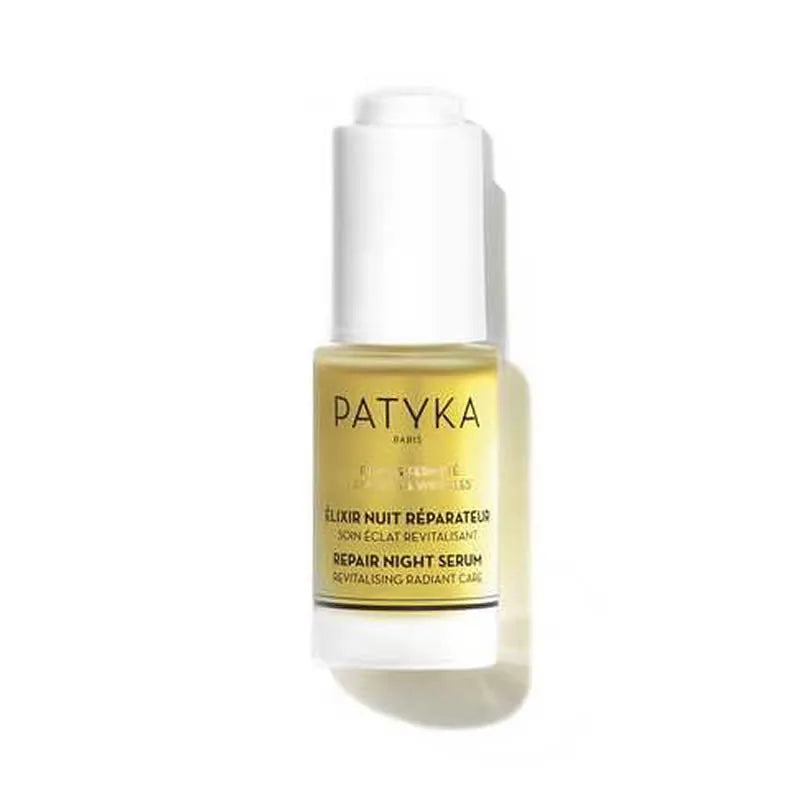 Patyka Élixir de Nuit Réparateur