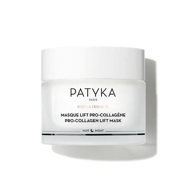 Patyka Masque Lift Pro-Collagène 50ml - Batty Beauty