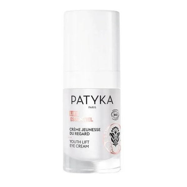 Patyka Lift Essentiel Cr Regard 15ml - Batty Beauty