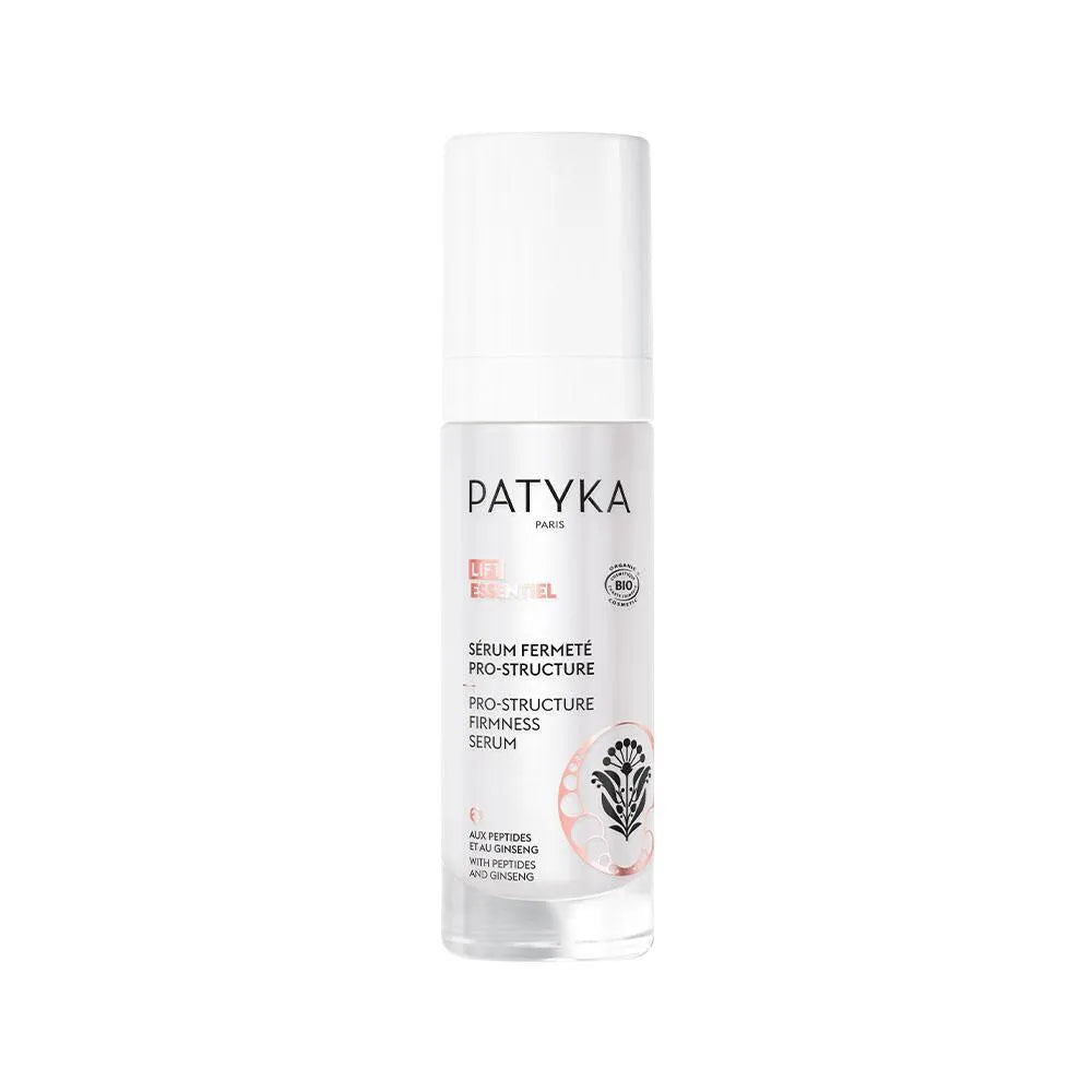 Patyka Sérum Lift Essentiel Fermeté