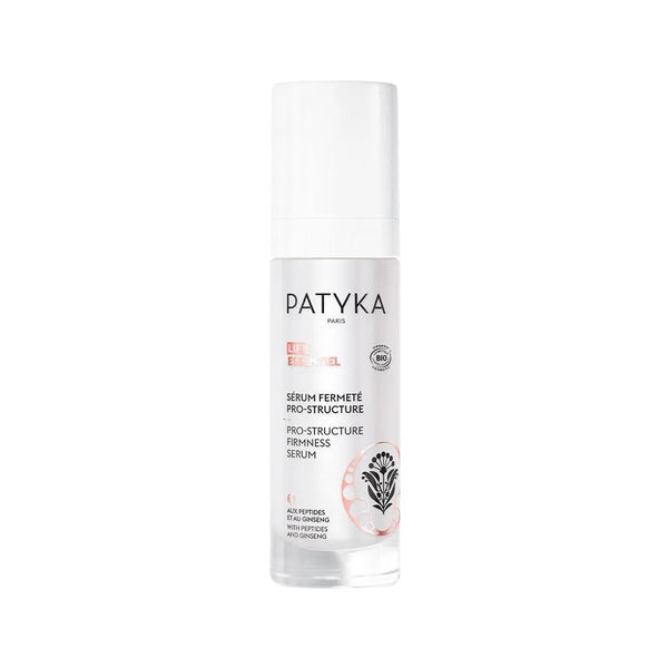 Patyka Sérum Lift Essentiel Fermeté 30ml - Batty Beauty