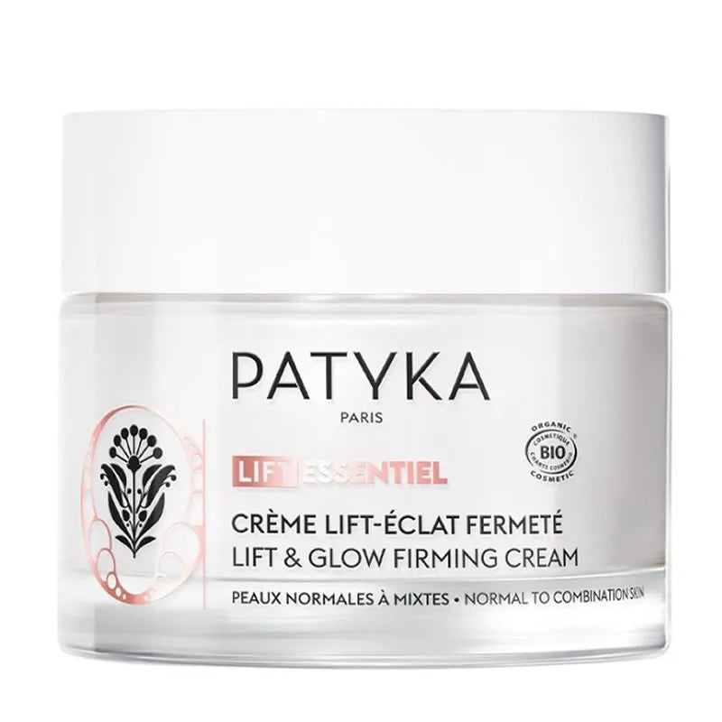Patyka Crème Lift Essentiel Remodelante de Jeunesse Jour