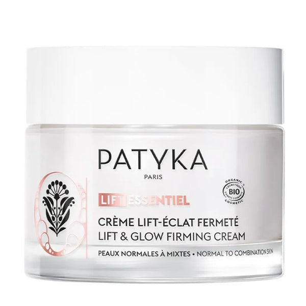 Patyka Crème Lift Essentiel Remodelante de Jeunesse Jour 50ml - Batty Beauty