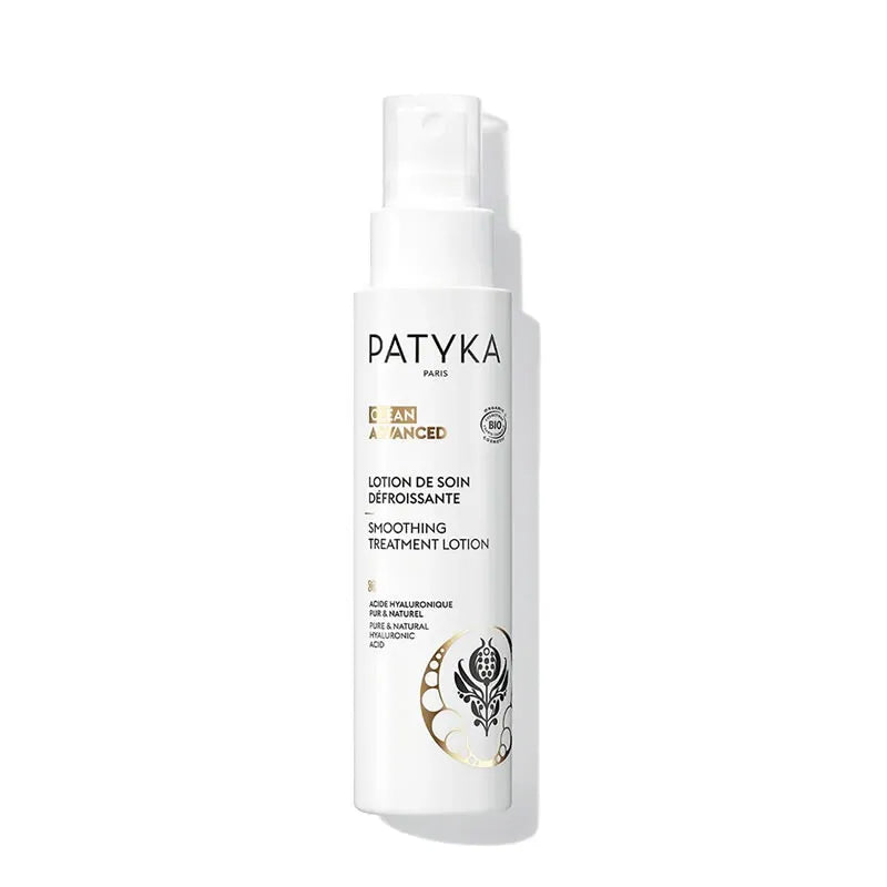 Patyka Clean Advanced Lotion Traitante Lissante