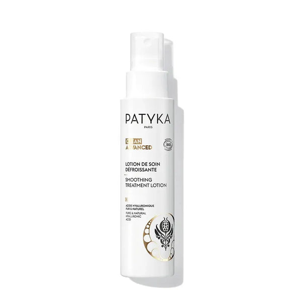 Patyka Clean Advanced Lotion Traitante Lissante 100ml - Batty Beauty