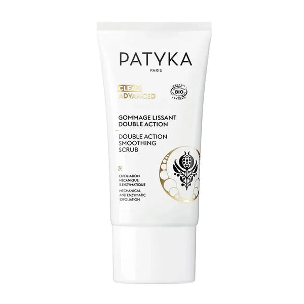 Patyka Exfoliant Lissant Double Action 50ml - Batty Beauty