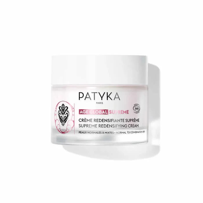 Patyka Age Global Supreme Creme Redensifiante Supreme