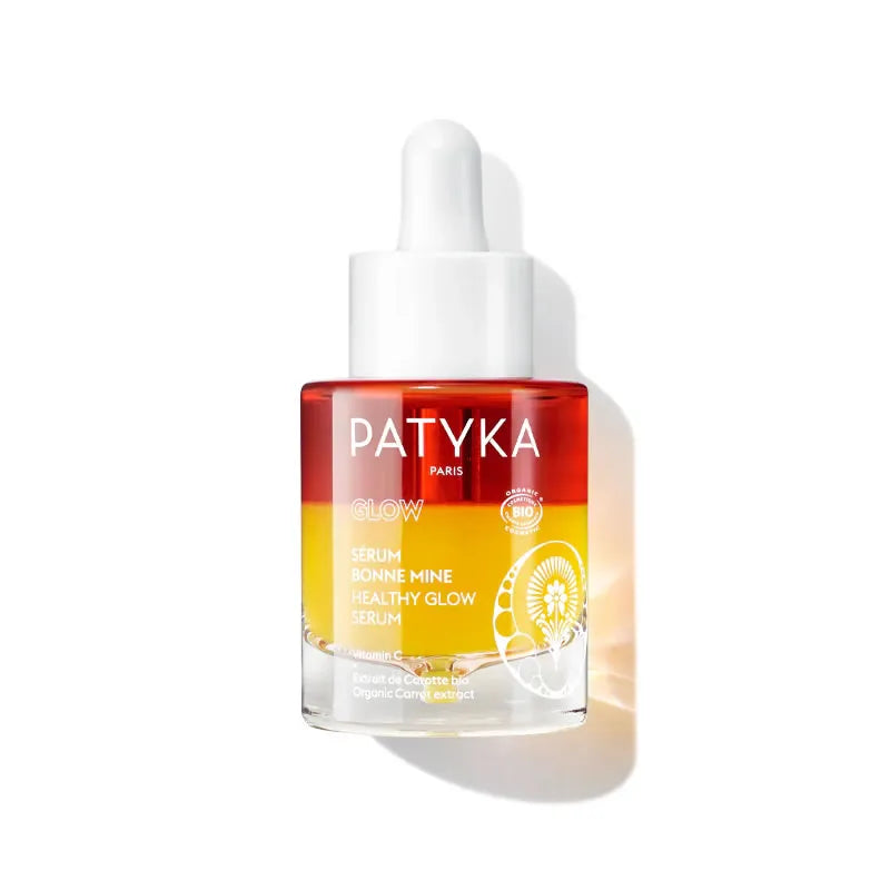 Patyka Serum Bonne Mine
