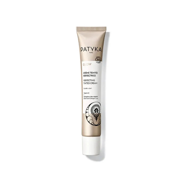 Patyka Crème Perfectrice Éclat Teint Clair Patyka 40ml - Batty Beauty