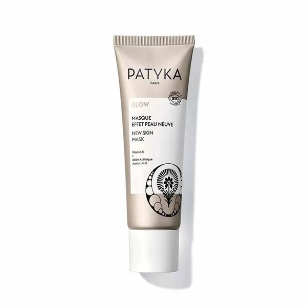 Patyka Masque Effet Peau Neuve Patyka 30ml - Batty Beauty