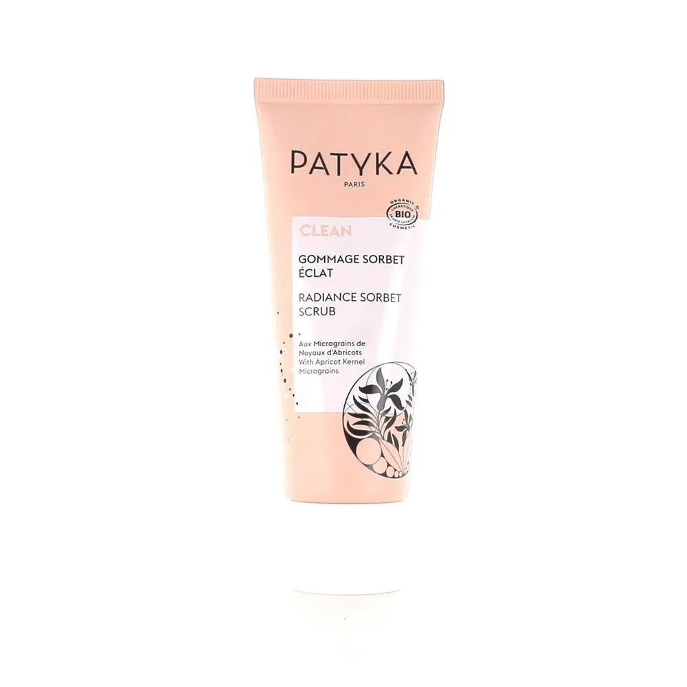 Patyka Clean Exfoliant