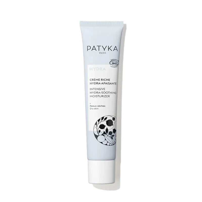 Patyka Crème Hydratante Intensif Hydra-Apaisante