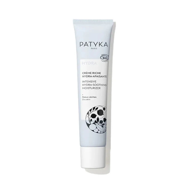 Patyka Crème Hydratante Intensif Hydra-Apaisante 40ml - Batty Beauty