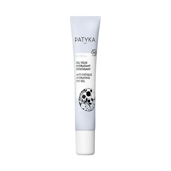 Patyka Hydra Gel Yeux Défatigant 15ml - Batty Beauty