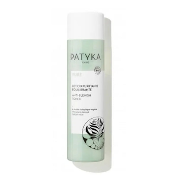 Patyka Paris Lotion Purifiante et Équilibrante 200ml - Batty Beauty
