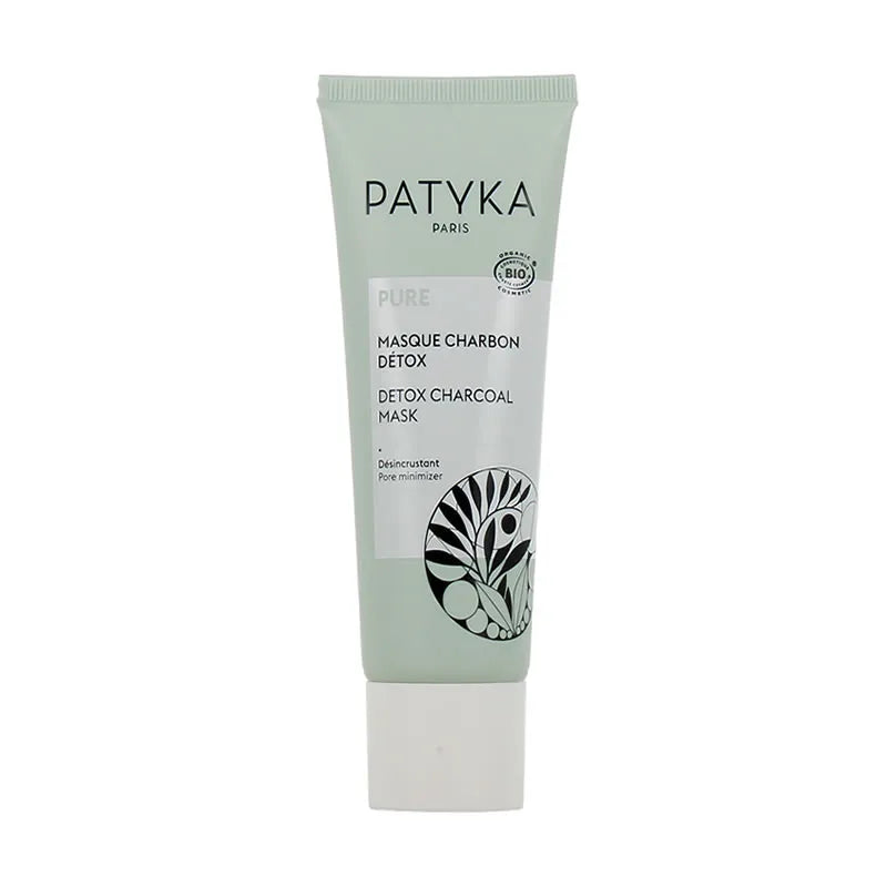 Patyka Gel Nettoyant Purifiant