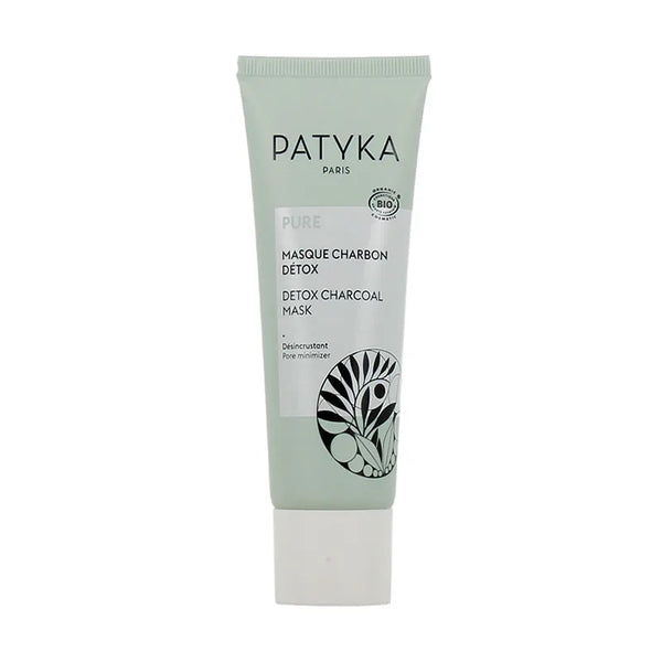 Patyka Gel Nettoyant Purifiant 150ml - Batty Beauty