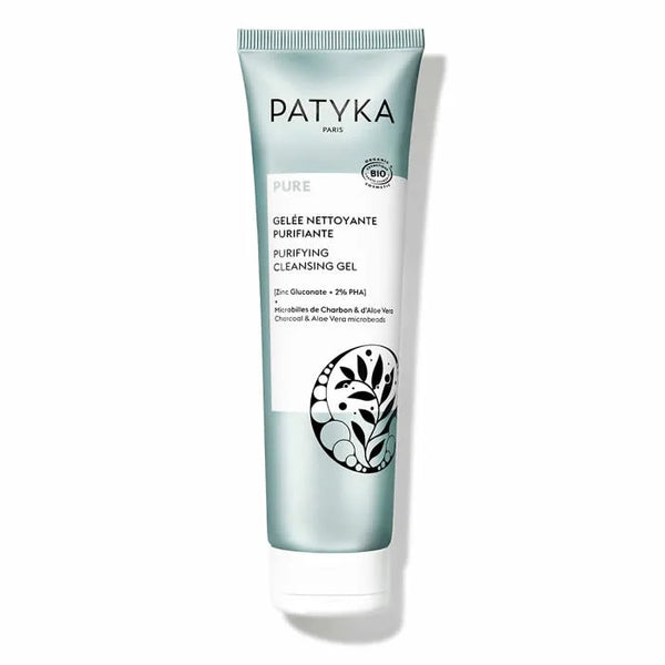 Patyka Pure Gelee Nettoyante Purifiante 150ml - Batty Beauty