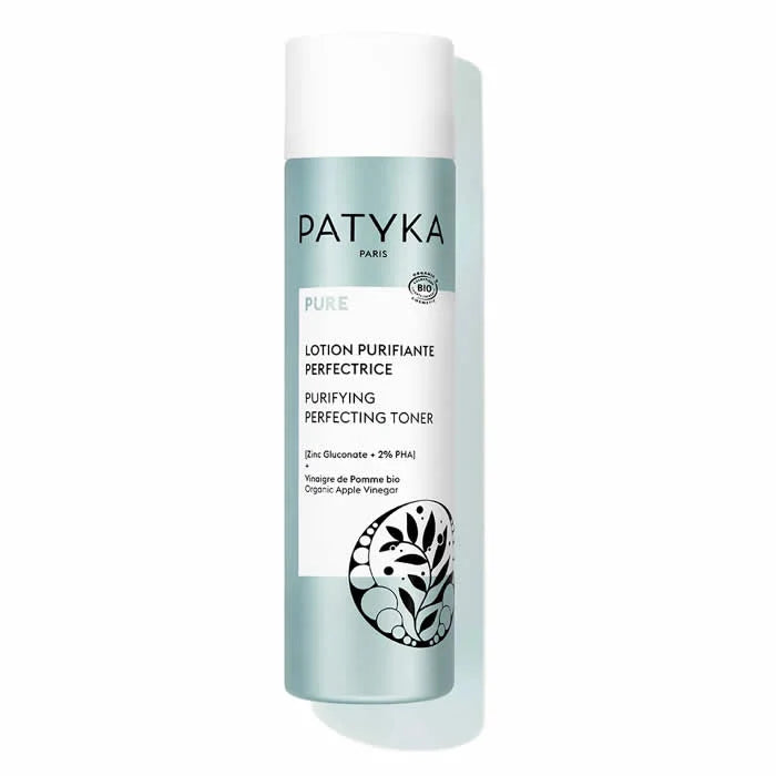 Patyka Pure Lotion Purifiante Perfectrice