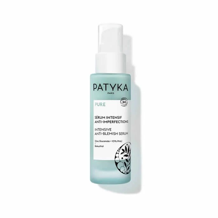 Patyka Serum Intensif Anti Imperfections