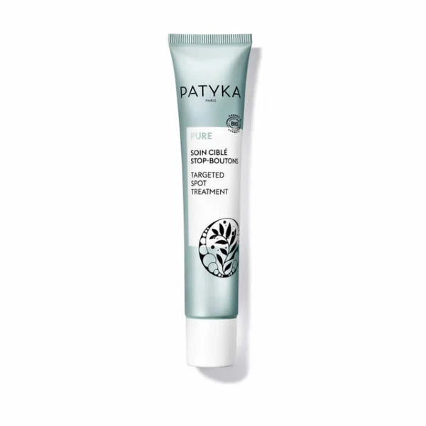 Patyka PureSoin Ciblé Stop Boutons 15ml - Batty Beauty