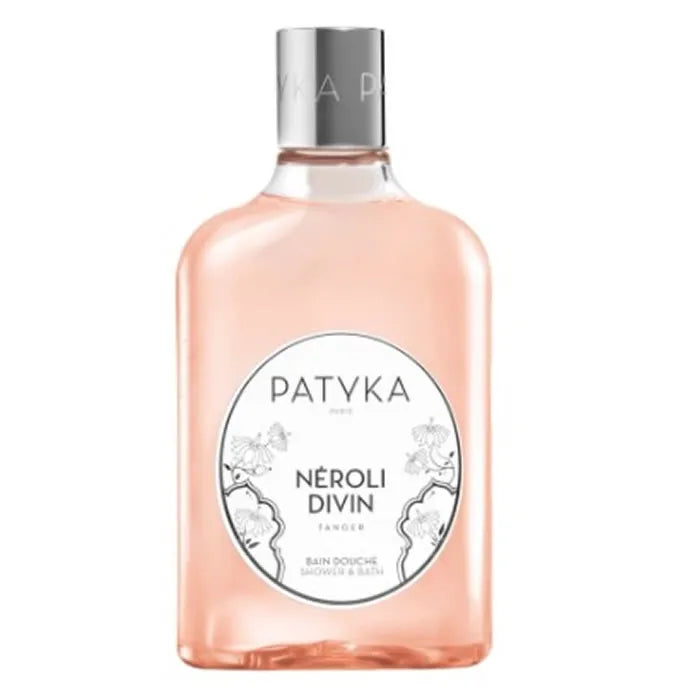 Patyka Divine Neroli Body Wash