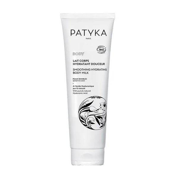 Patyka Lotion Corporelle Hydratante Douce 150ml - Batty Beauty