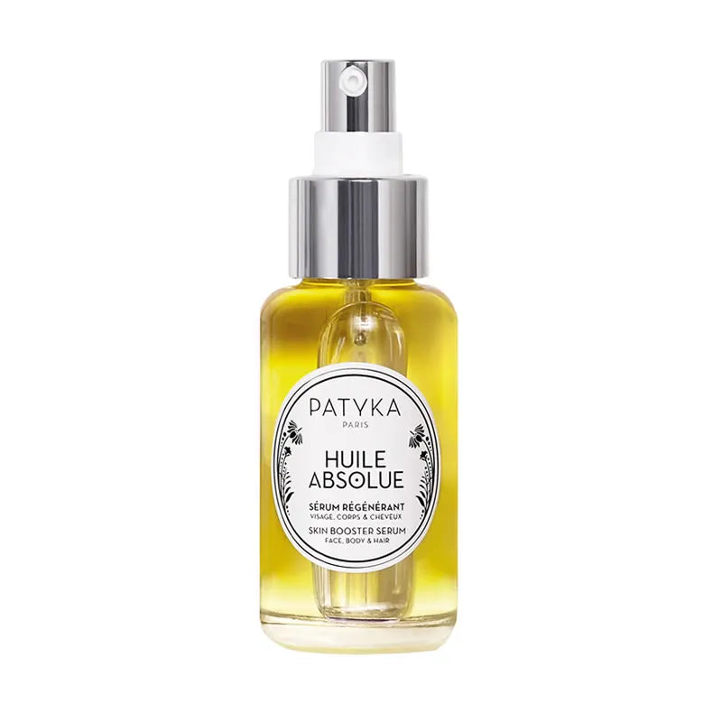 Patyka Sérum Régénérant Huile
