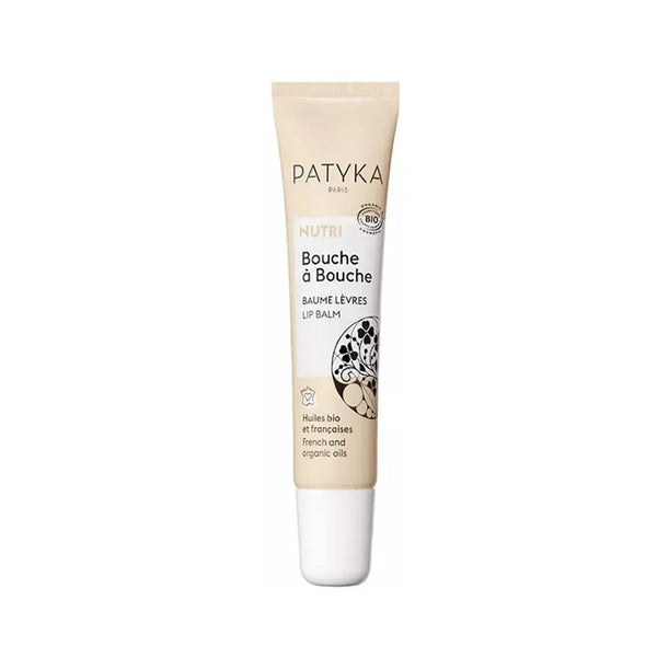 Patyka Baume à Lèvres 10ml - Batty Beauty