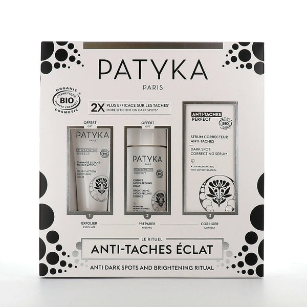 Patyka Sr Correcteur Anti-Taches Ba 30ml - Batty Beauty