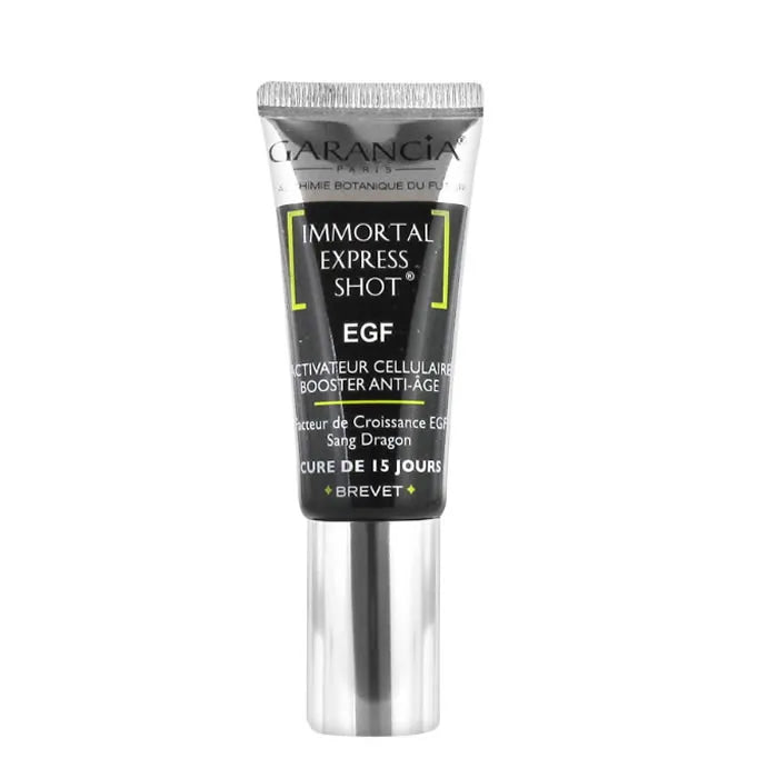 Garancia Immortal Express Shot EGF Sérum